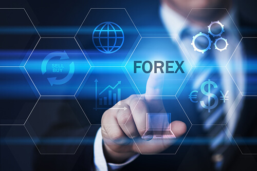 forex market for beginners